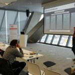 Predavatelji na konferenci GDPR in ePrivacy