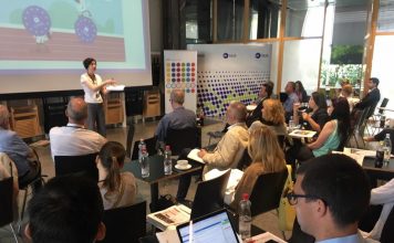 Poročilo s kongresa direkt